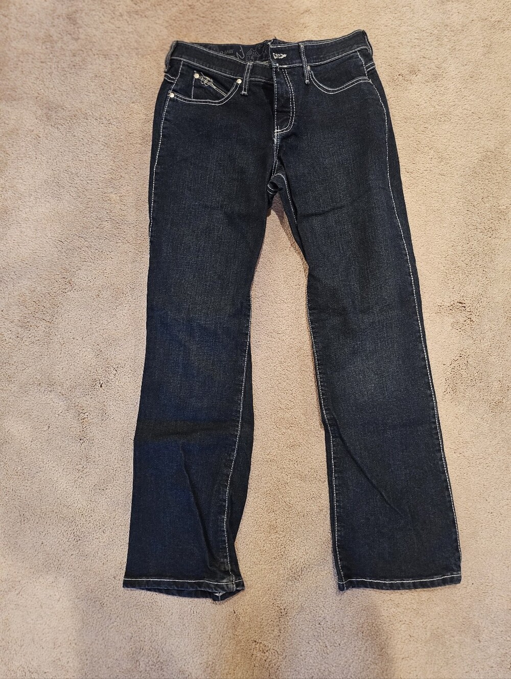 Wrangler Jeans Q BABY